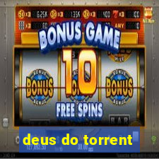 deus do torrent